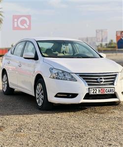 نيسان سنترا